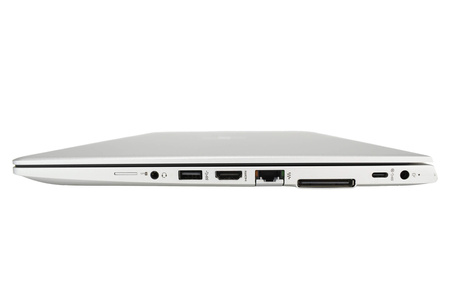 Laptop HP EliteBook 745 G6 14" AMD Ryzen 5 Pro 3500U 8 GB 256 GB FHD | Windows 11 Pro | Klasa Standard