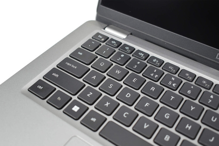 Laptop Dell Latitude 5320 13.3" i7-1185G7 16 GB 256 GB FHD | Windows 11 Pro | Grade Standard