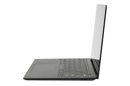 Microsoft Surface Laptop 3 1868 13.5" i5-1035G7 8 GB 256 GB Dotykowy | Windows 11 Pro | Klasa Standard