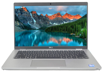 Laptop Dell Latitude 5420 14" i7-1185G7 16 GB 256 GB  FHD | Windows 11 Pro | Klasa Standard