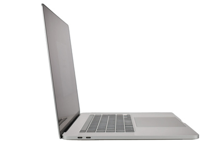 Apple MacBook Pro 16.1 A2141 16" i9-9880H 32 GB 1 TB Retina AMD Radeon RX 5500M | macOS | Standard Class