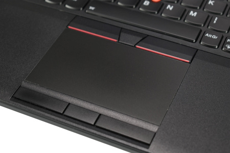Laptop Lenovo ThinkPad P53 15.6" i7-9850H 32 GB 2 TB Touch UHD | Windows 11 Pro | Grade Standard