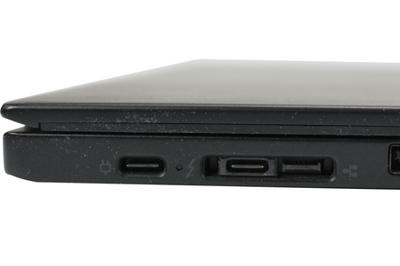 Lenovo ThinkPad T490s 14" i7-8665U 32 GB 256 GB  FHD Zintegrowana Windows 11 Pro Klasa A-