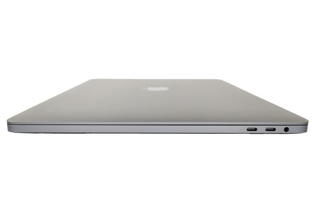 Apple MacBook Pro 16 A2141 16" I9-9980HK 64 GB 1 TB  R Mac OS Klasa A-