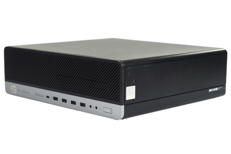 HP EliteDesk 800 G5 SFF i7-9700 16 GB 512 GB SSD Windows 11 Pro computer