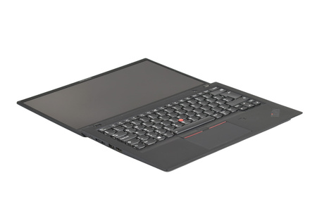 Lenovo ThinkPad X1 Carbon 6 Gen 14" i7-8650U 16 GB 256 FHD  US QWERTY Windows 11 Pro Klasa A