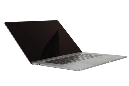 [OUTLET] Apple MacBook Pro A1707 15.4" i7-7920HQ 16 GB 1 TB Retina AMD Radeon RX 460 Mac OS Class Budget