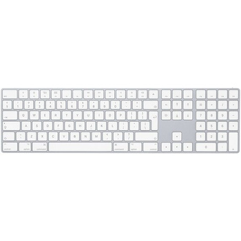 New Apple Magic Keyboard A1843 US QWERTY INT wireless keyboard. (MQ052Z/A)