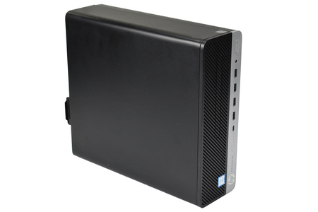 HP ProDesk 600 G4 SFF i5-8500 8 GB 512 GB SSD  MAR Windows 11 Pro