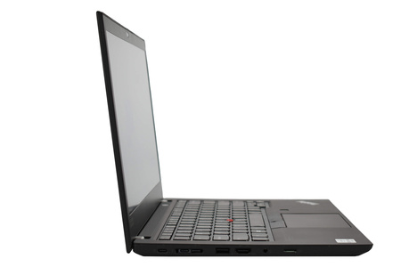 Laptop Lenovo ThinkPad P14s Gen 1 14" i7-10610U 48 GB 1 TB Dotykowy FHD Quadro P520 | Windows 11 Pro | Klasa Standard