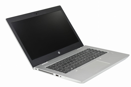 HP ProBook 640 G5 14" i5-8365U 8 GB 128 FHD  US QWERTY Windows 11 Pro Klasa A