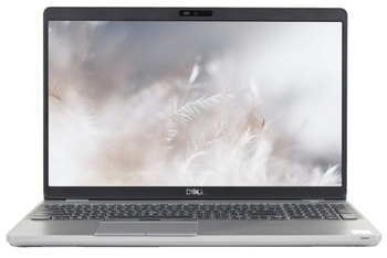 Laptop Dell Latitude 5511 15.6" i7-10850H 32 GB 512 GB FHD GeForce MX150 | Windows 11 Pro | Klasa Standard