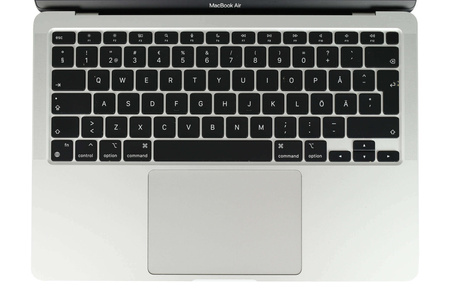 Apple MacBook Air A2337 13.3" M1 16 GB 256 GB Retina | Mac OS | Klasa Standard