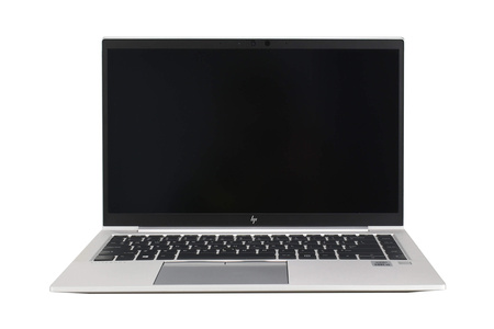 Laptop HP EliteBook 840 G7 14" i5-10210U 16 GB 512 GB FHD | Windows 11 Pro | Klasa Standard