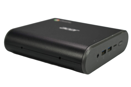 Komputer Acer Chromebox CXI3 Micro i7-8550U 16 GB 64 GB SSD Intel UHD Graphics 620 Chrome OS