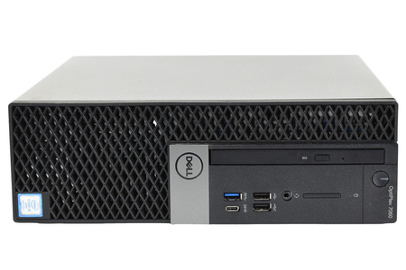 Dell OptiPlex 7060 SFF i5-8500 8 GB 256 GB SSD MAR Windows 11 Pro