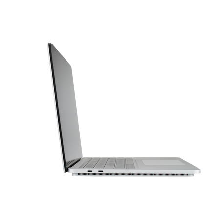 Microsoft Surface Laptop Studio 1964 14.4" i7-11370H 16 GB 512 GB Dotykowy  | Windows 11 Pro | Klasa Supreme