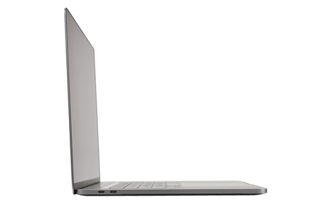 [OUTLET] Apple MacBook Pro A1707 15.4" i7-7920HQ 16 GB 500 GB Retina AMD Radeon RX 460 Mac OS Class Budget