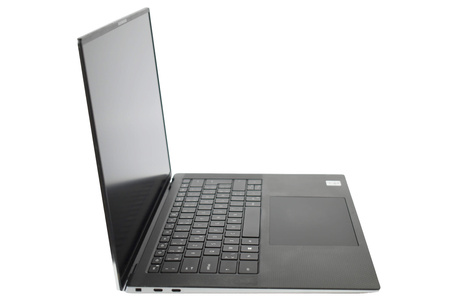 Laptop Dell Precision 5550 15.6" i7-10850H 32 GB 512 GB WUXGA Quadro T1000 | Windows 11 Pro | Klasa Standard