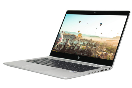 Laptop HP EliteBook x360 830 G6 13.3" i7-8665U 32 GB 512 GB Dotykowy FHD | Windows 11 Pro | Klasa Standard