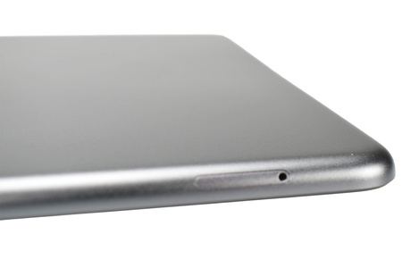Tablet Apple iPad Air 3th Gen (A2123) 10.5" Szary Apple A12 3 GB|256 GB macOS Klasa Select