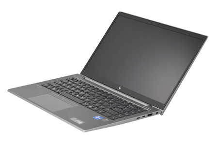 Laptop HP ZBook Firefly 14 G8 14" i7-1185G7 32 GB 1 TB Dotykowy FHD Quadro T500 Mobile | Windows 11 Pro | Klasa Supreme