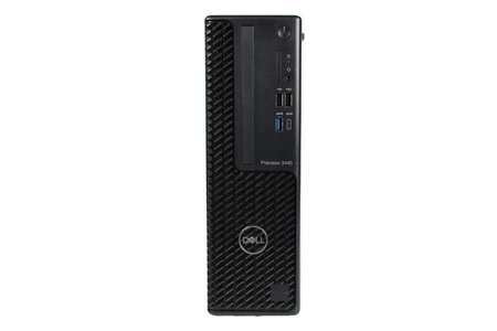 Komputer Dell Precision 3440 SFF i5-10505 16 GB 512 GB SSD Intel UHD Graphics 630 Windows 11 Home