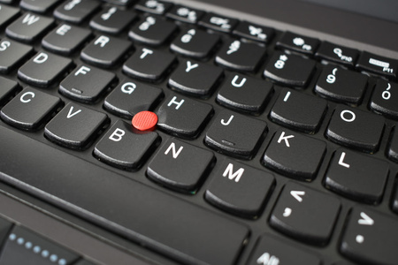 Lenovo ThinkPad T460 14" i5-6300U 16 GB 256 FHD  US QWERTY Podświetlana Windows 11 Pro Klasa A