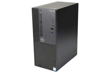 Dell OptiPlex 3060 Micro i5-8500T 8 GB 256 GB SSD Windows 11 Pro