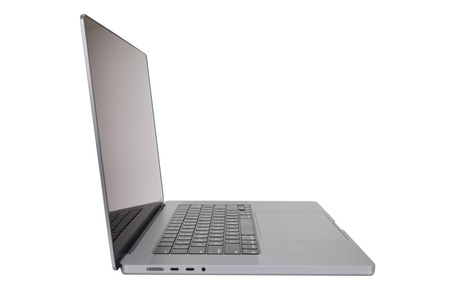 Apple MacBook Pro A2780 16" M2 Max 64 GB 2 TB Retina | Mac OS | Klasa Standard