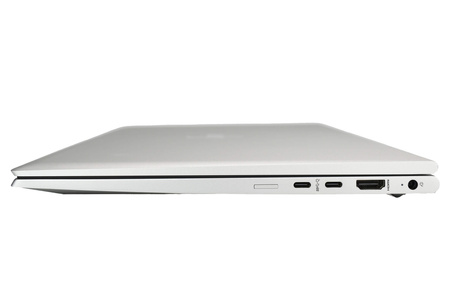 HP EliteBook 845 G8 14" AMD Ryzen 3 Pro 5450U 16 GB 256 GB FHD | Windows 11 Pro | Standard Class Laptop