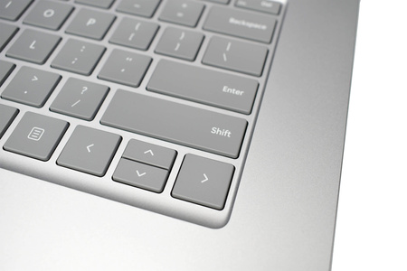 Microsoft Surface Laptop 5 1979 15" i7-1265U 16 GB 256 GB | Windows 11 Pro | Klasa Standard