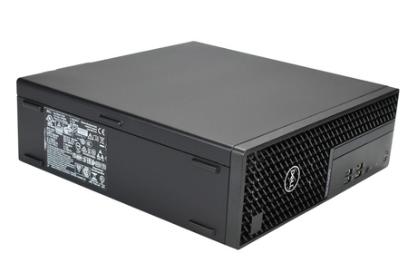 Komputer Dell OptiPlex 3080 SFF i5-10600 16 GB 256 GB SSD Intel UHD Graphics 630 Windows 11 Pro