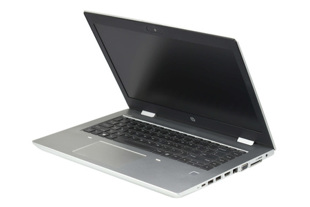 HP ProBook 640 G5 14" i5-8365U 16 GB 256 GB Touch FHD | Windows 11 Pro | Standard Class Laptop