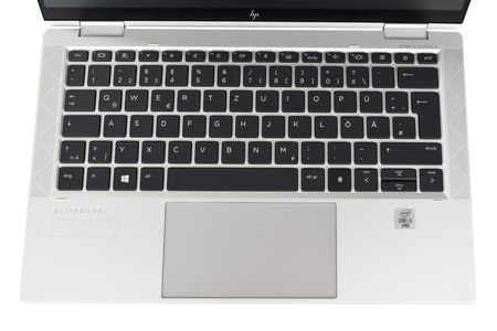 Laptop HP EliteBook x360 1030 G7 13.3" i5-10310U 16 GB 512 GB Dotykowy FHD | Windows 11 Pro | Klasa Supreme