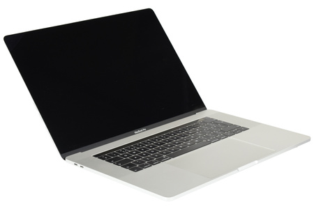 Apple MacBook Pro 15,1 A1990 15.4" i7-8750H 16 GB 500 GB  R Zintegrowana Mac OS Klasa A-