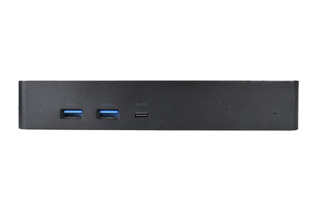Dell D6000s docking station + Dell 130W power adapter