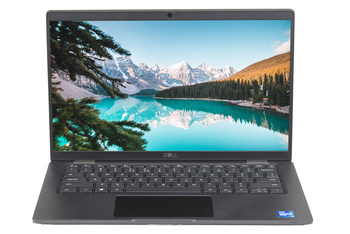 Laptop Dell Latitude 7420 14" i7-1185G7 16 GB 256 GB FHD | Windows 11 Pro | Klasa Economy