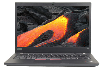 Laptop Lenovo ThinkPad T14 Gen 1 14" i5-10310U 16 GB 256 GB  FHD | Windows 11 Pro | Klasa Standard