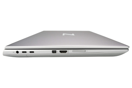 Laptop HP Zbook Fury 16 G9 16" i7-12850HX 32 GB 1,5 TB FHD RTX A1000 | Windows 11 Pro | Klasa Supreme