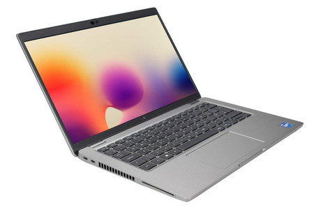 Dell Latitude 5420 14" Laptop with i7-1185G7, 8 GB RAM, 256 GB SSD, FHD Display | Windows 11 Pro | Standard Class
