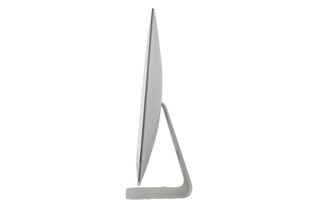 All In One Apple iMac 27" A1419 5K  i7-7700K 16 GB RAM 128 GB SSD + 2 TB HDD macOS Radeon Pro 575