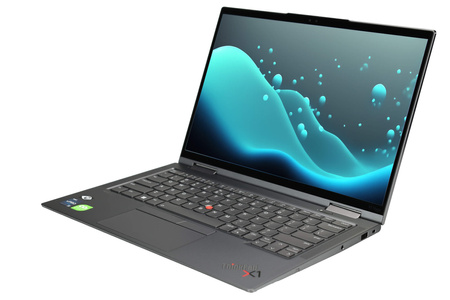 Laptop Lenovo ThinkPad X1 Yoga Gen 7 14" i7-1280P 32 GB 1 TB Dotykowy UHD+ | Windows 11 Pro | Klasa Standard