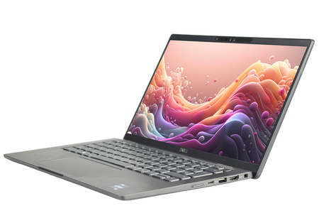 Laptop Dell Latitude 7430 14" i5-1245U 32 GB 256 GB Dotykowy FHD | Windows 11 Pro | Klasa Standard