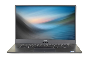 Laptop Dell Precision 5540 15.6" i7-9750H 32 GB 1 TB Dotykowy UHD Quadro T1000 | Windows 11 Pro | Klasa Standard