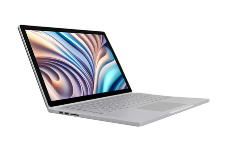 Microsoft Surface Book 2 1832 13.3" i7-8650U 16 GB 1 TB  P Windows 11 Pro Klasa A-