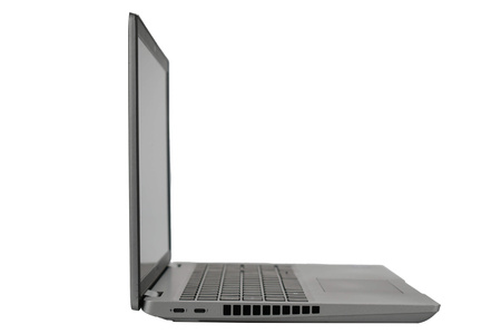 Laptop Dell Precision 3561 15.6" i7-11850H 8 GB 512 GB FHD Nvidia Quadro T600 Mobile | Windows 11 Pro | Klasa Economy