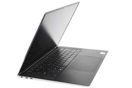 Laptop Dell Precision 5550 15.6" i7-10850H 32 GB 1 TB Dotykowy UHD+ Nvidia Quadro T2000 Max-Q | Windows 11 Pro | Klasa Supreme