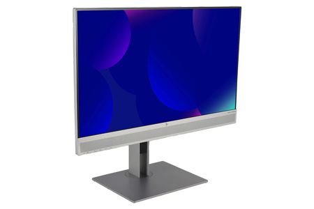 Monitor HP EliteDisplay E243m 24" FHD z kamerą i głośnikiem