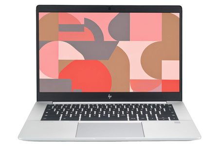 Laptop HP Elite c645 G2 Chromebook 14" AMD Ryzen 5 5625C 8 GB 64 GB FHD | ChromeOS | Klasa Supreme